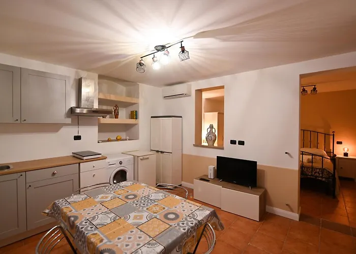 Casa France\' - Affitti Brevi Italia