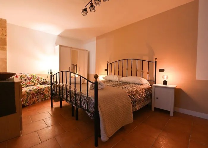 Casa France\' - Affitti Brevi Italia