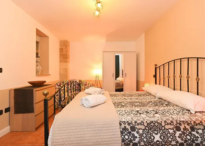 Casa France\' - Affitti Brevi Italia