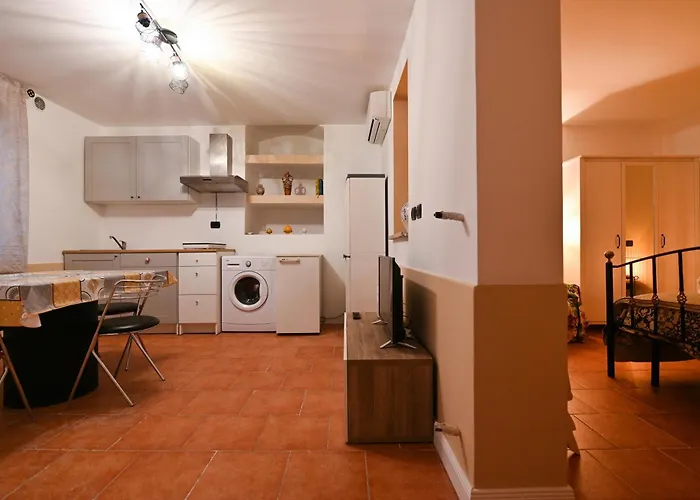 Casa France\' - Affitti Brevi Italia