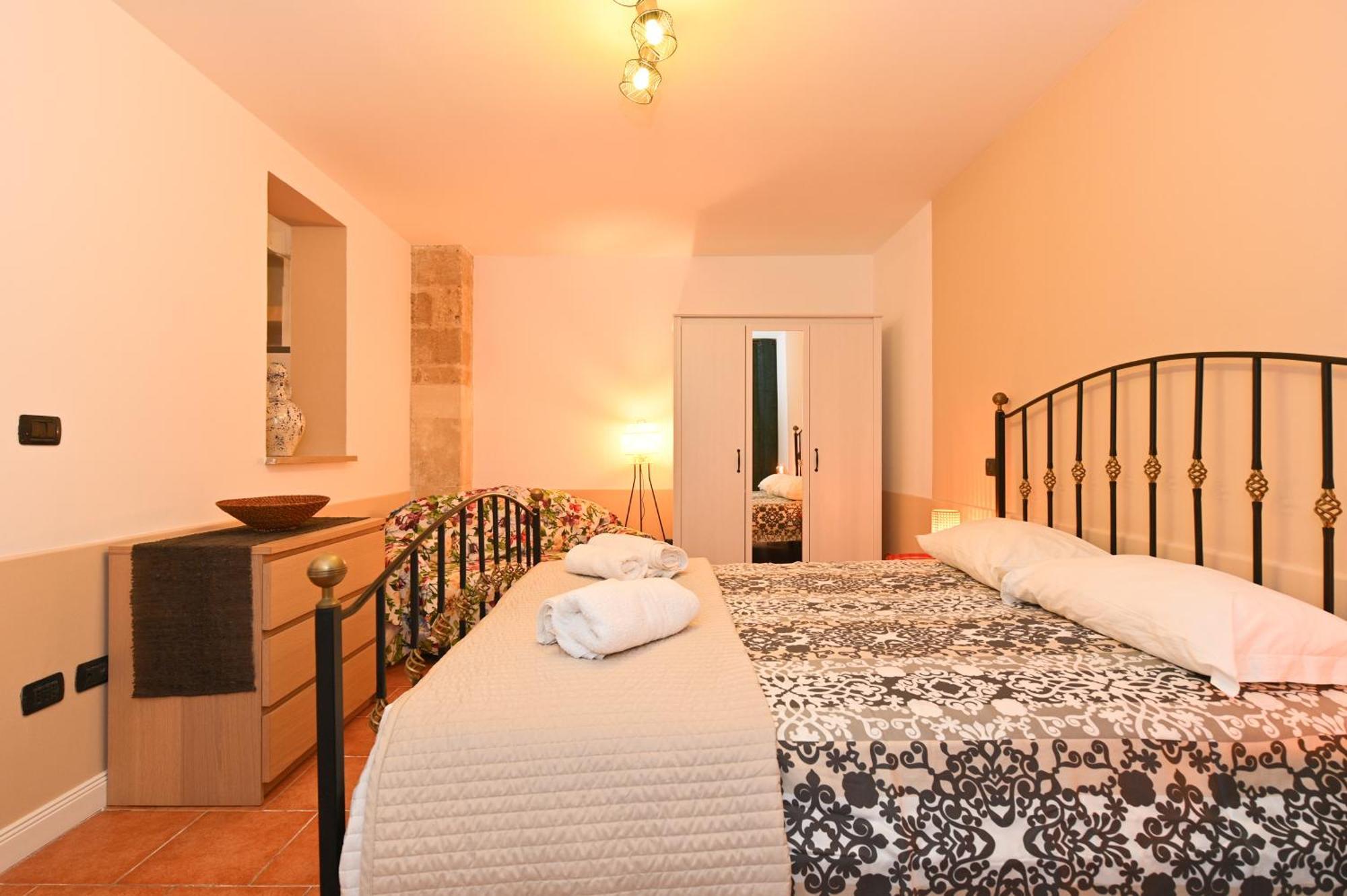 Apartment Casa France' - Affitti Brevi Italia Bari