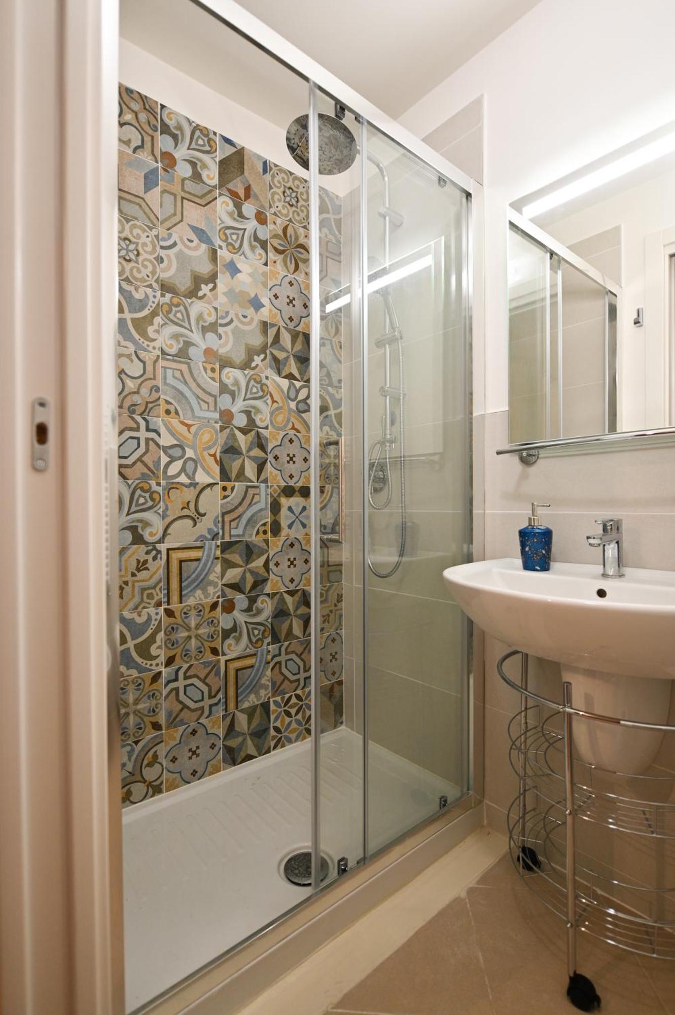 Casa France' - Affitti Brevi Italia Apartment