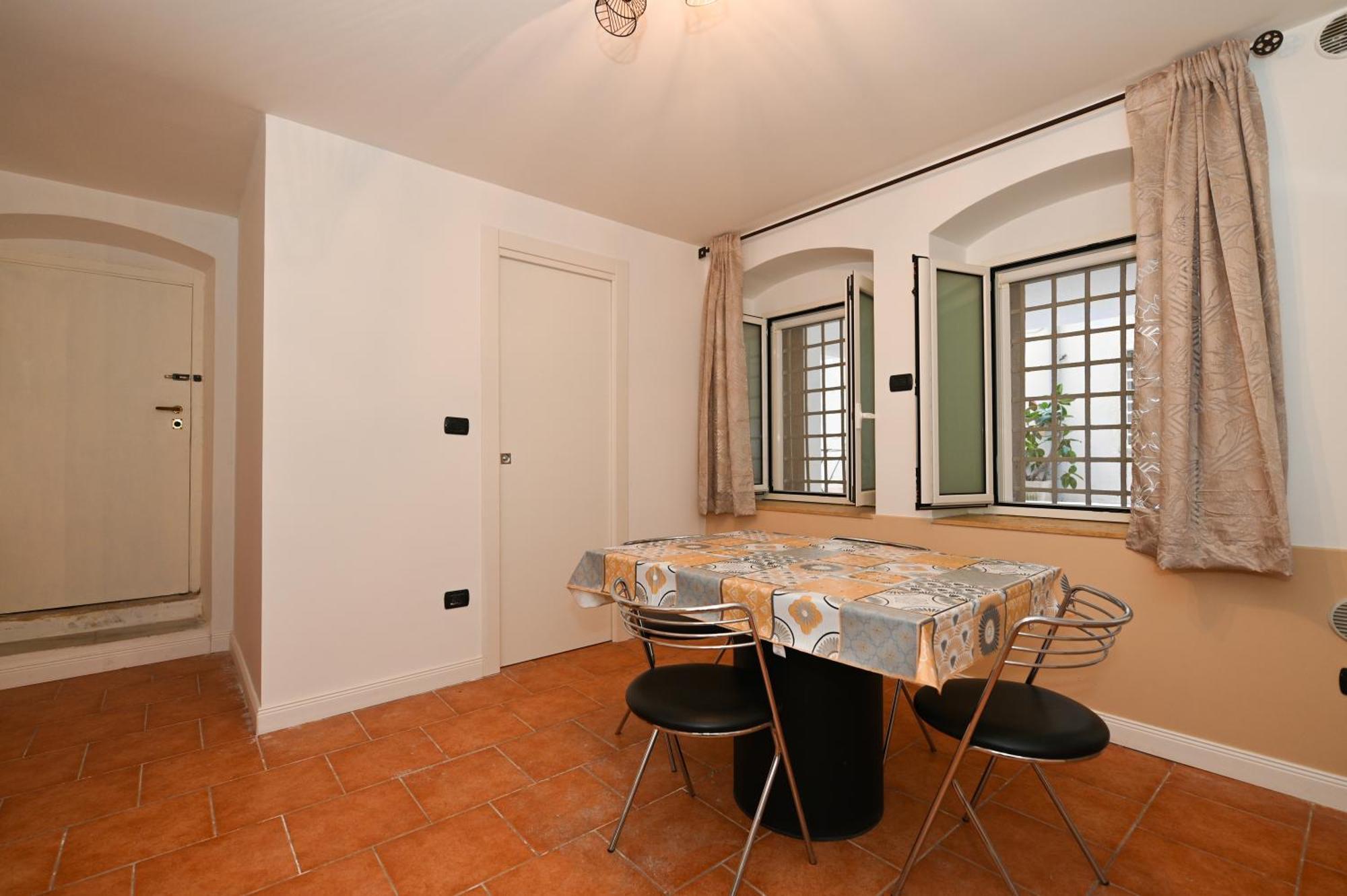 Casa France' - Affitti Brevi Italia Apartment *