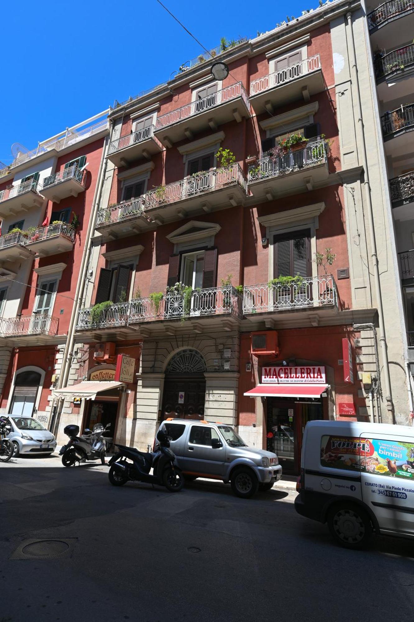Apartment Casa France' - Affitti Brevi Italia *